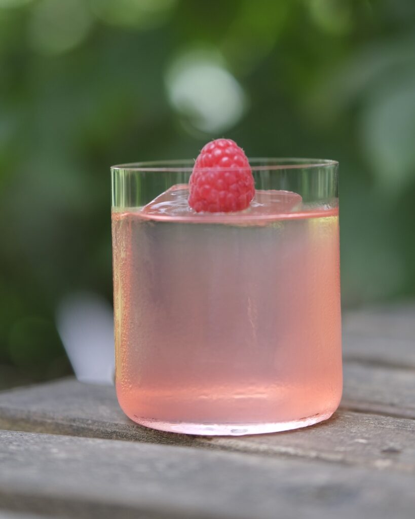 cocktails sans alcool