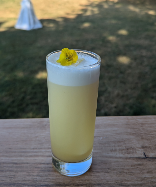 cocktails sans alcool