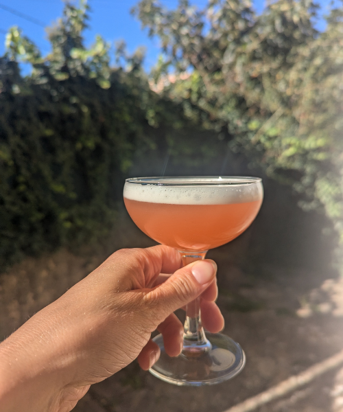 cocktails sans alcool